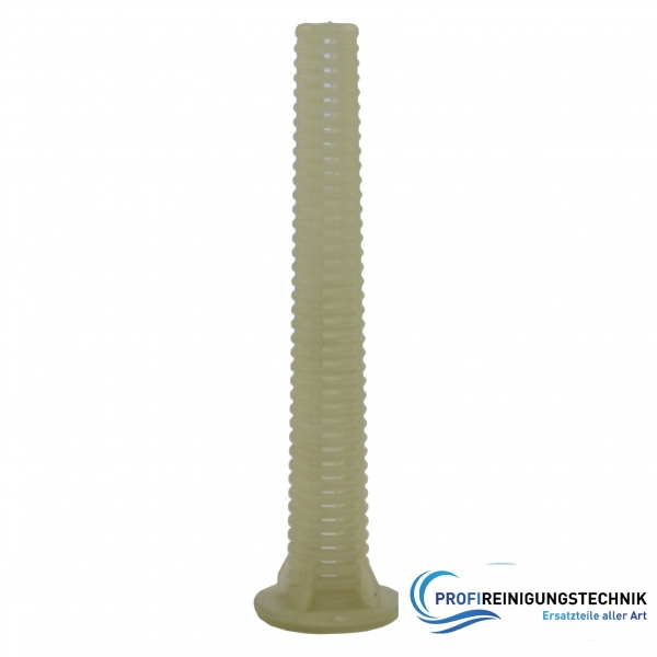 Eingangsfilter 0,7mm Niederdruckpistole